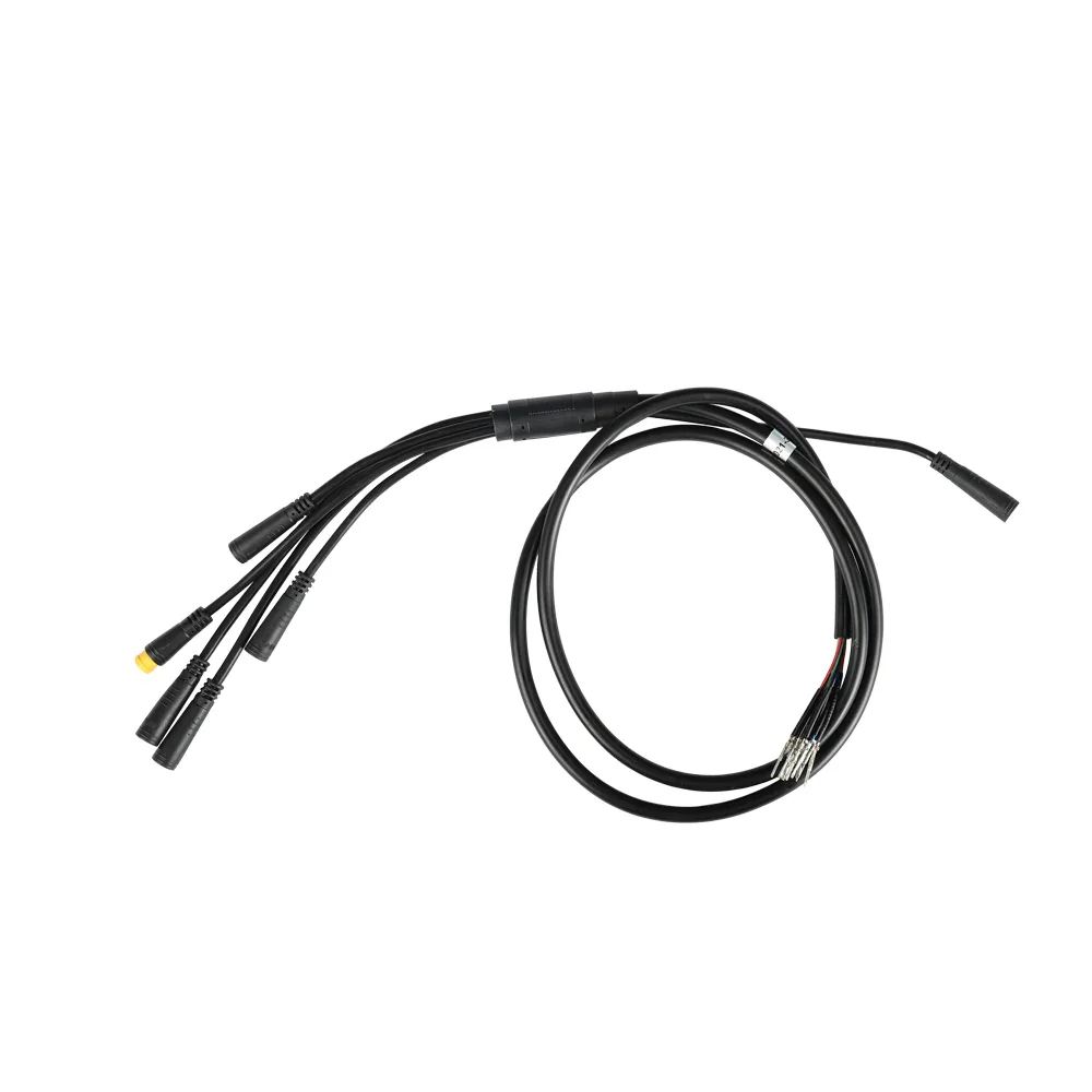 Cavo Impermeabile Per Bici Elettrica Fiido Per Accessori Originali L3/D11