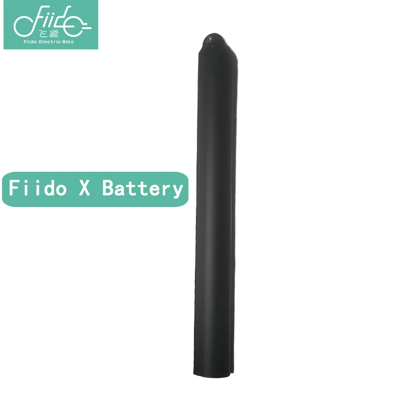Batteria Per Bici Elettrica Fiido Per X