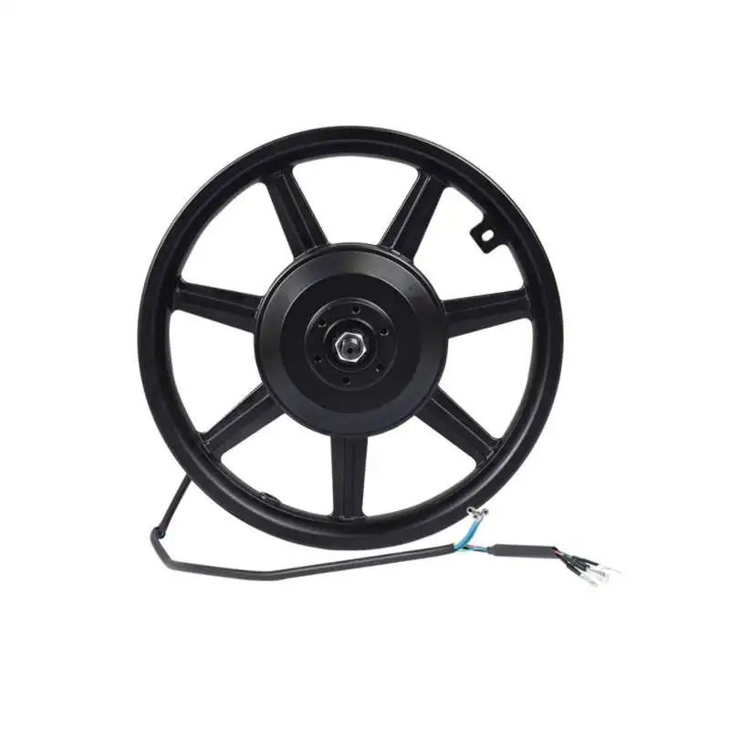 Motore Bici Elettrica Fiido Per Accessori Originali D1