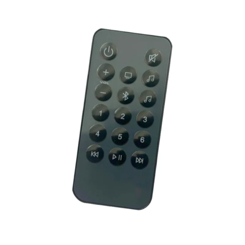 Nuovo Telecomando Sostitutivo Per Soundbar Intelligente Bose 900 500 795373 Sistema Di Soundbar