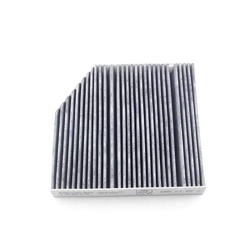 2058350147 Filtro Aria Per Auto A2058350147 Per Mercedes Benz Amg Cls 53 Eq Boost 4-Matic Cls 300 350 400 D Amg E 53 Eq Boost 4-Matic