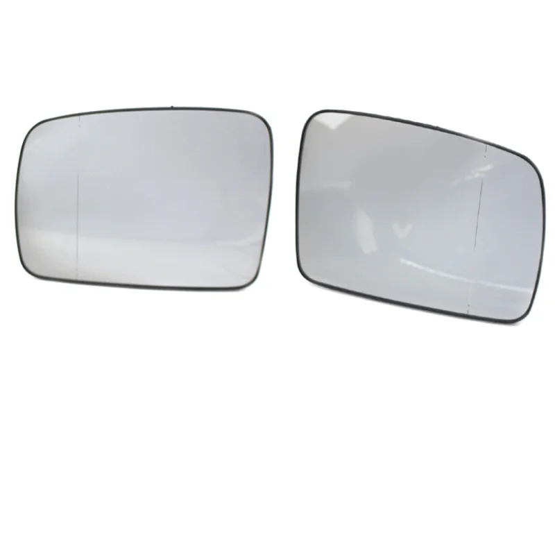 Adatto Per 04-09 Land Rover Freelander 2 Discovery 3 Discovery 4 Range Rover Sport Rear View Lens
