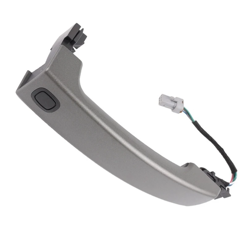 Sostituzione Della Maniglia Della Porta Esterna Esterna Lr019764 Per Land Rover Discovery Land Rover Discovery 4 Range Rover Sport L320