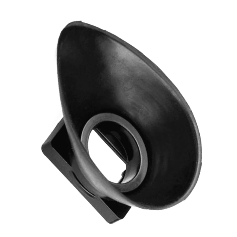 Hot-18Mm Fotocamera Eyecup Per Canon Eos Rebel T2I T3 T4I T5I 1100D 550D 650D 700D 100D