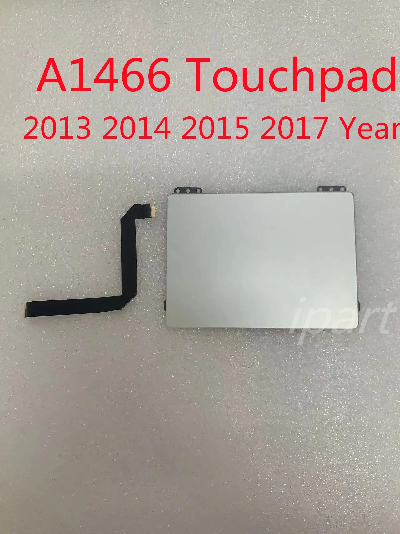 Originale Per Macbook Air 13 "A1466 Touchpad Trackpad 2013 2014 2015 2017 Anno Usato Come Nuovo