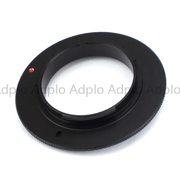 Pixco 49Mm 52Mm 55Mm 58Mm Lens Retromarcia Adattatore Lavoro Per Samsung Nx300 Nx300M Nx2000 Nx1100 Gn100