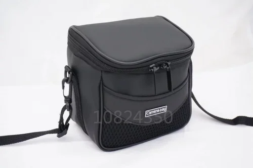 Impermeabile Digital Slr Camera Bag Tracolla Per Samsung Nx3300 Nx3000 Nx300M Nx2000 Nx1000 Nx100 Nx500 Wb110 Wb5500 Hz50W