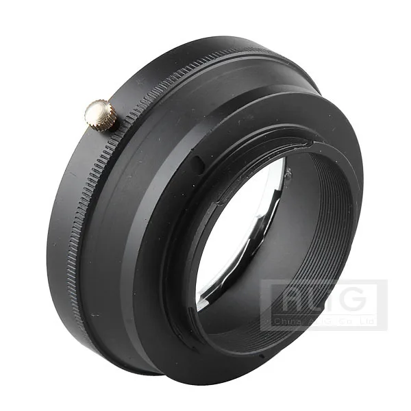 Ai-Nx Camera Lens Adapter Per Nikon Ai Lens Per Samsung Nx5 Nx10 Nx11 Nx210 Nx200 Nx300 Nx1000 Nx2000 Nx3000