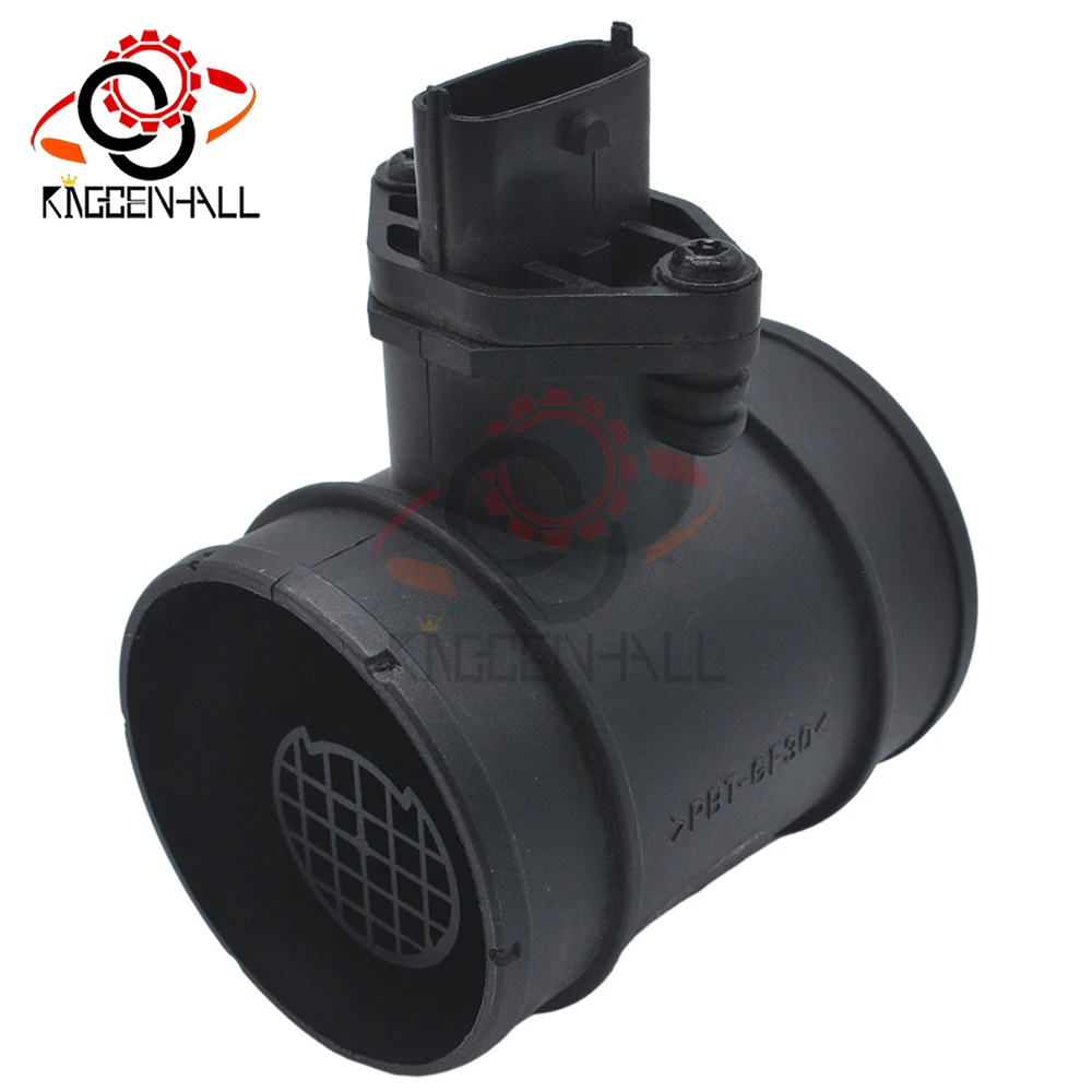 0281002180 0281002443 90530767 Maf Misuratore Di Flusso D'Aria Di Massa Per Opel Astra G Combo Corsa C Omega B Vectra B Zafira Vauxhall