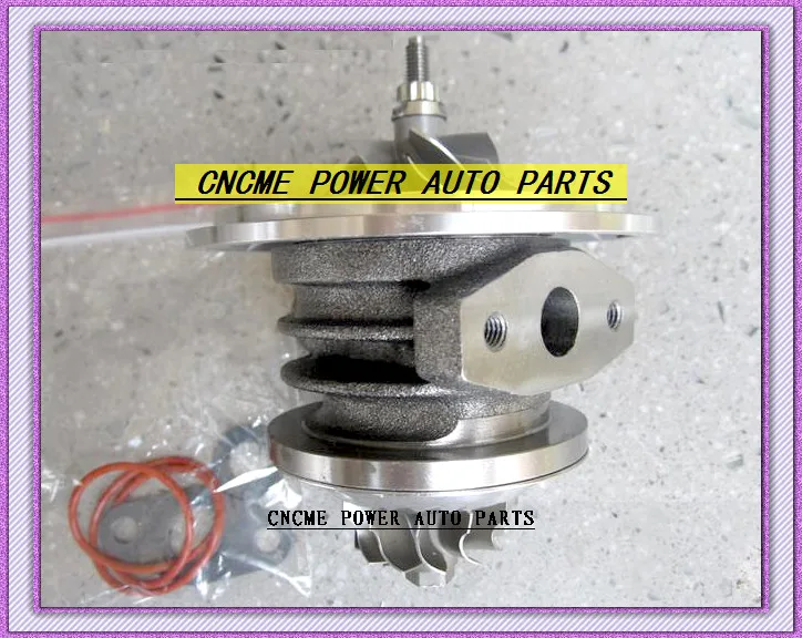 Cartuccia Turbo Core Chra Gt1549S 454216 454219 Per Opel Astra G Signum Vectra B Zafira A Omega B 2.0 Dti 97-X20Dth Y20Dth 74Kw