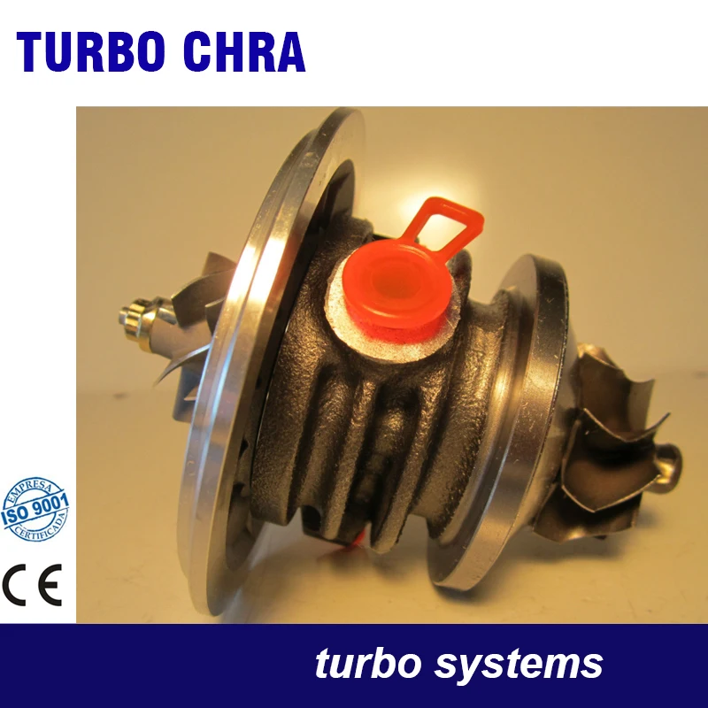 Gt1549S Turbo Cartuccia Di 454216 Core Chra Per Opel Astra G Signum Vectra B Zafira A Omega B 2.0 Dti 97 -05 X20Dth Y20Dth 74 Kw