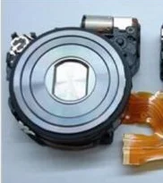 Nuovo Zoom Nero Dell'Obiettivo Per Sony Cyber-Shot Dsc-W570 W580 Wx7 Wx9 Wx30 W630 W650 Wx50 Wx70 Fotocamera Digitale