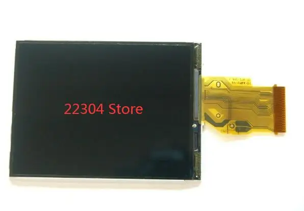 Nuovo Lcd Screen Display Per Sony Dsc-Wx5 Dsc-Wx7 Dsc-Wx10 Wx5 Wx7 Wx10 Parte Di Riparazione Della Macchina Fotografica Digitale + Retroilluminazione