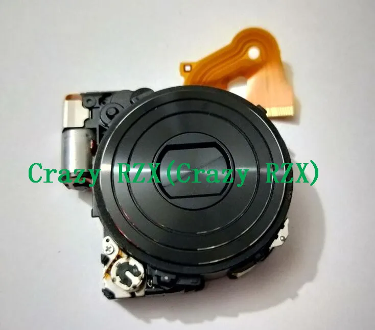 Nuovo Zoom Dell'Obiettivo Per Sony Cyber-Shot Dsc-W580 Dsc-W630 Dsc-W650 Dsc-Wx7 W570 W580 W630 W650 Wx7 Fotocamera Digitale