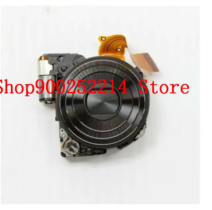 Nuovo Obiettivo Zoom Per Sony Cyber-Shot Dsc-W570 Dsc-W580 Dsc-W630 Dsc-W650 Dsc-Wx7 W570 W580 W630 W650 Wx7 Fotocamera Digitale No Ccd