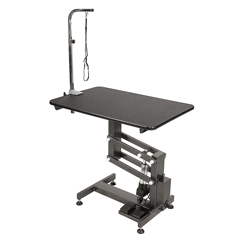 Prodotti Per Animali Domestici Classic Z Lifting Grooming Table By Electric Motor Economy Grooming Table Carton Sostenibile Accetta Logo Personalizzat