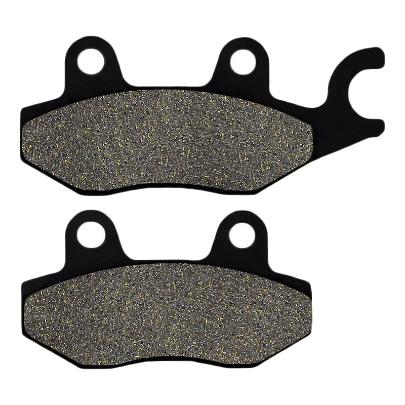 Pastiglie Freno Anteriori Sinistra Moto Per Kawasaki Mule Kaf 820 1000 Teryx Krf 750 Krt 800 Brute Force Kvf 650 750 Bayou Klf 300 400