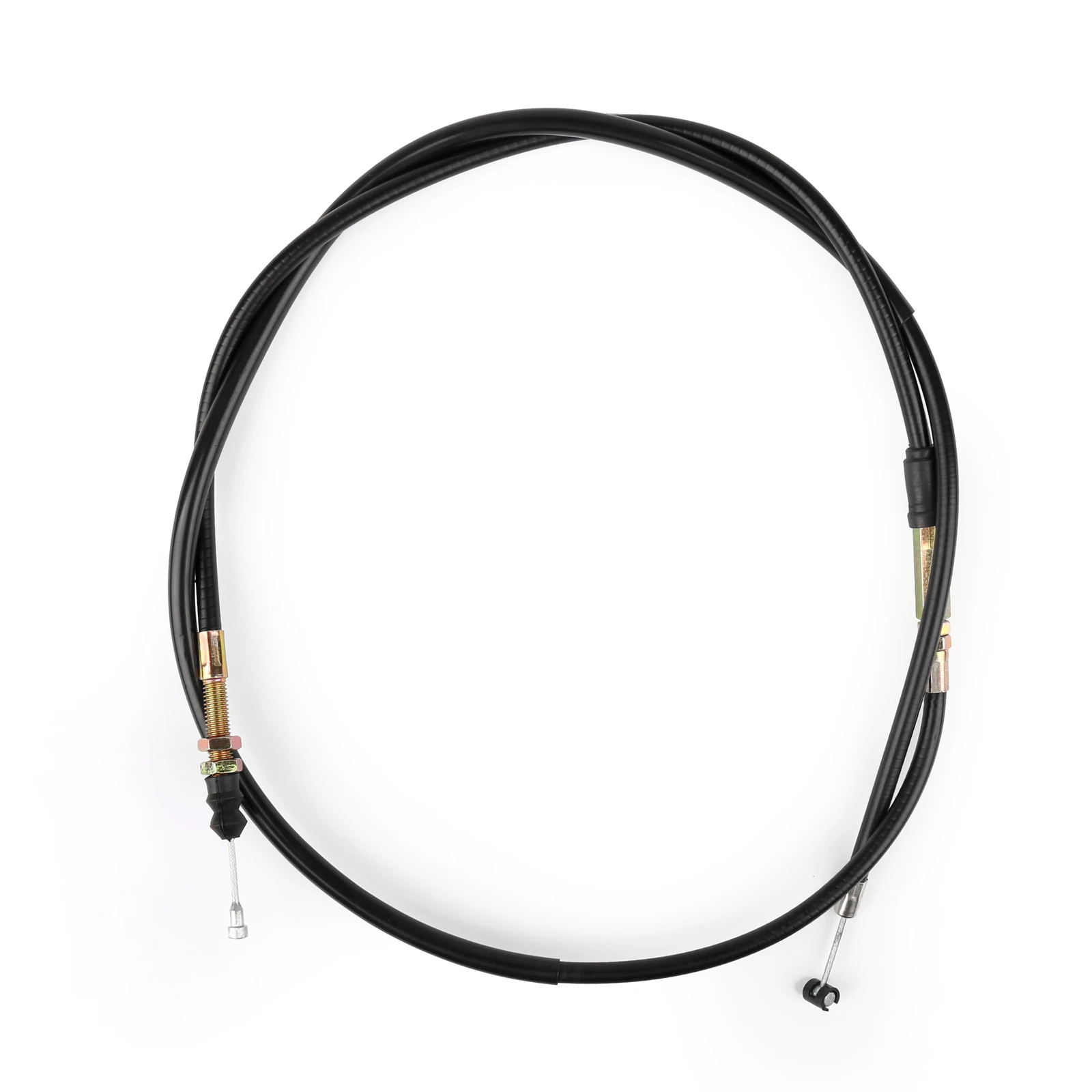 Artudatech Motorcycle Clutch Cable For Kawasaki Vn800 Vulcan 800 95-06 Vn400 54011-1356