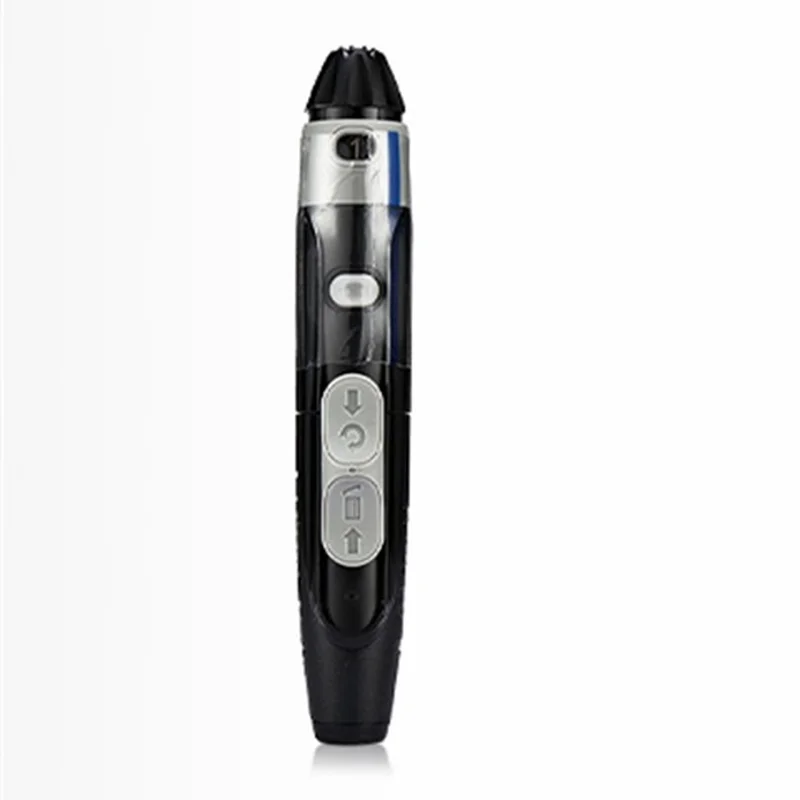 Abbott Freestyle Lancing Device Ii