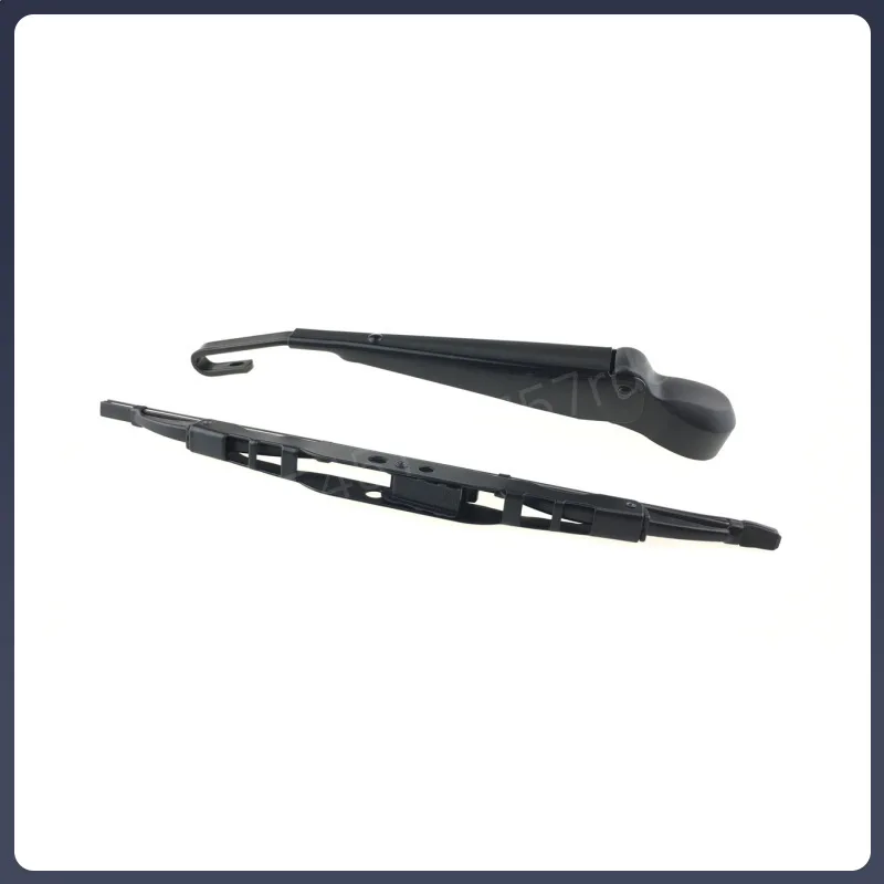 Adatto Per 13-17 Ford Wing Corsa/Ford Ecosport Gruppo Bilanciere Spazzola Tergicristallo Posteriore