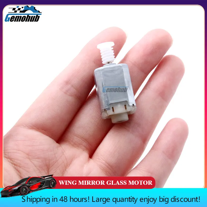 For Mazda 5/6/3 Sport  /Axela Exterior Mirror Glass Motor Actuator Sf-136Sa-7Z245 Car Accessories Interior Original Security