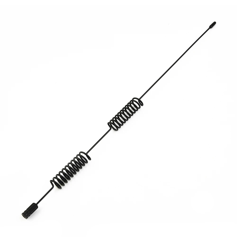 Vhf Uhf Ham Radio Antenna Amatoriale Radio Mobile Scanner Antenna Bnc 25Mhz -1200Mhz Montaggio Base Antenna Per Auto
