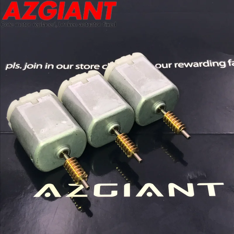 Azgiant Esl Elv Motore Per Toyota Yaris 3 (P13) Aygo (B40) Prius Blocco Volante Motore Universale