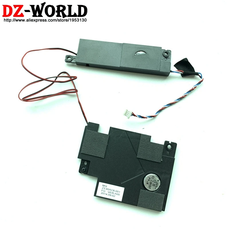 Nuovo Altoparlante Integrato Originale Per Lenovo Thinkpad X1 Carbon 3Rd Gen X1 Carbon 2Nd Gen Laptop 04 X5499 23.40 Ac6.001