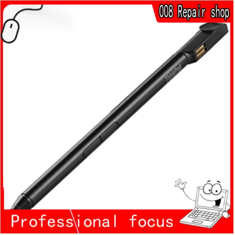Penna Attiva Originale Actpen 2048 Livello Tp 6.5Mm Per Lenovo Thinkpad X1 Yoga Fru 00 Hn897 00 Ny655 00 Ny656 Sd60G97211 Sd60M68133