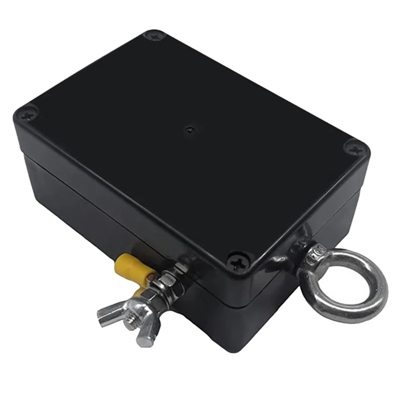 1 Pezzo 49:1 Balun 100W Short Wave Balun Ham Hf Antenna Ham Radio 100W Pep 49:1 Antenna Balun Nera