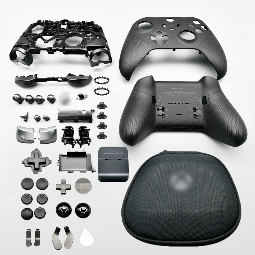 Controller Xbox Elite Serie 2 Shell Sostituzione Shell Set Completo Accessori Controller Xbox Elite 2