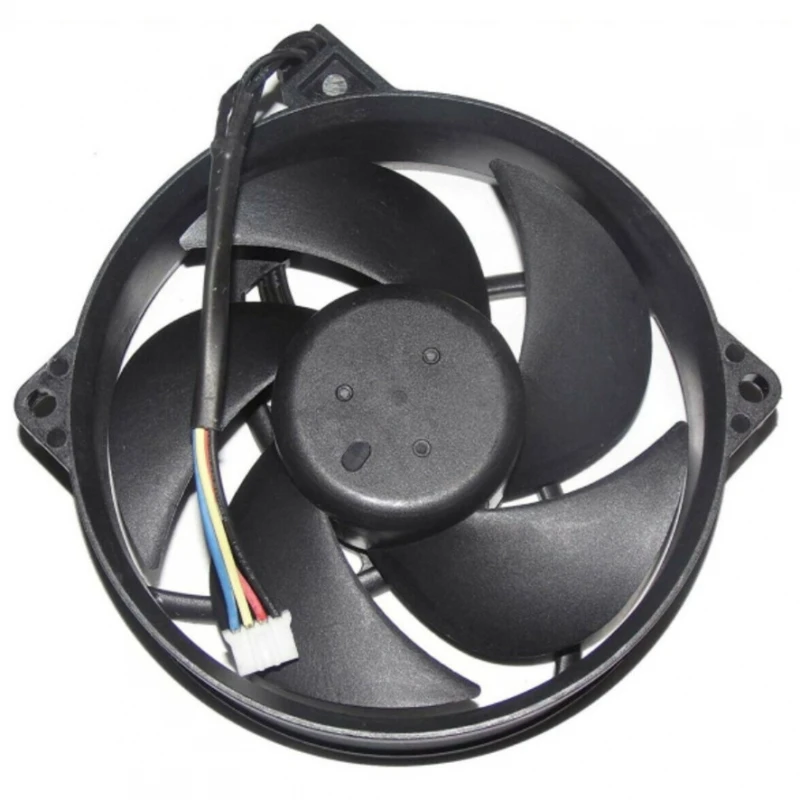 Ventola Di Raffreddamento Per Microsoft Xbox 360 Slim Elite X858313006 # Microsoft Xbox 360 (Elite, Slim)