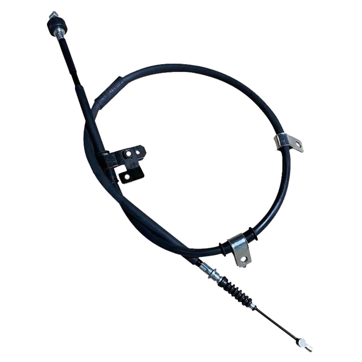 Cavo Freno Di Stazionamento Muslimex Per Hyundai Tiburon Coupe 2003 2004 597702C300 59760 2 C300 59770 2 C300, Sinistro