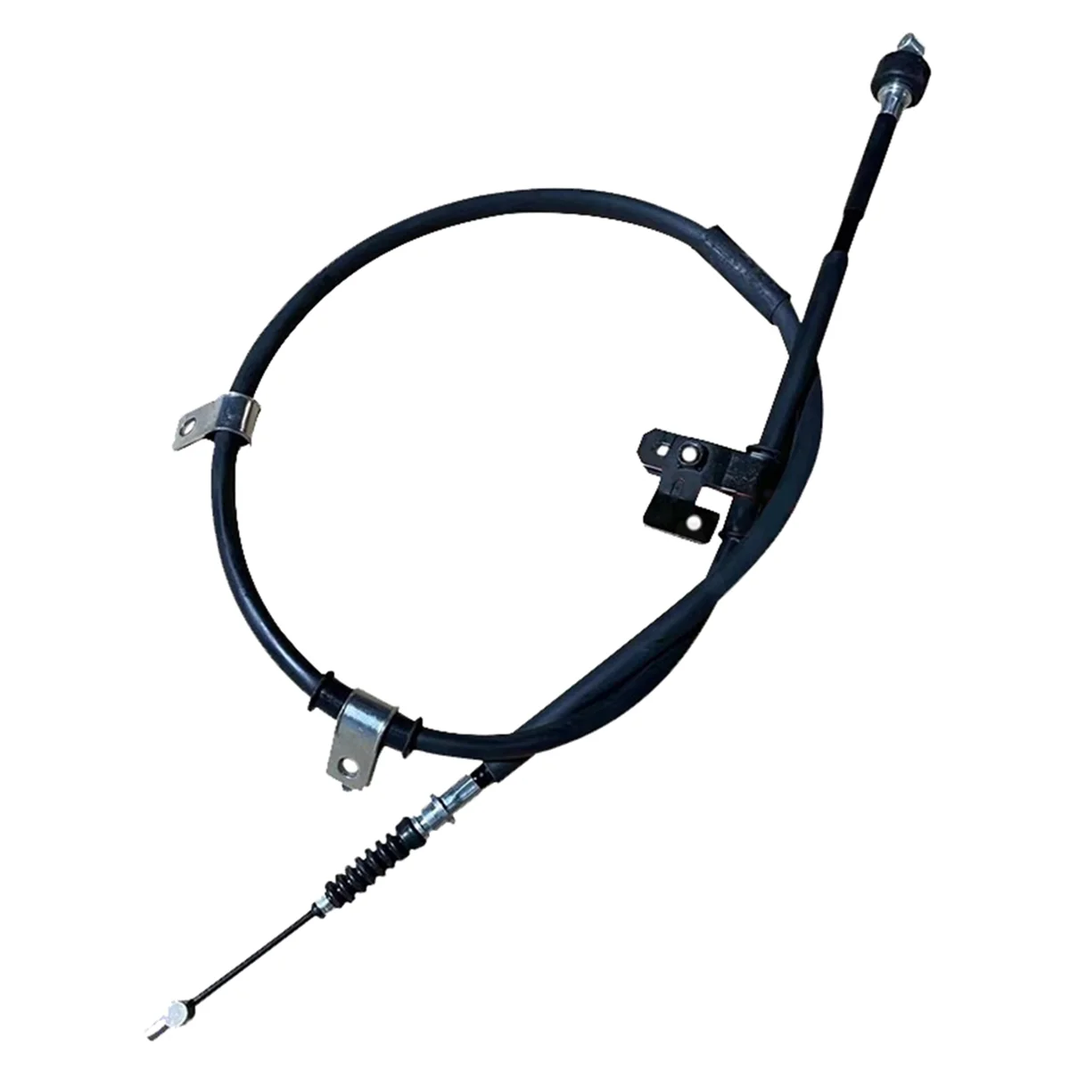 Cavo Freno Di Stazionamento Muslimex Per Hyundai Tiburon Coupe 2003 2004 597702C300 59760 2 C300 59770 2 C300, Destro