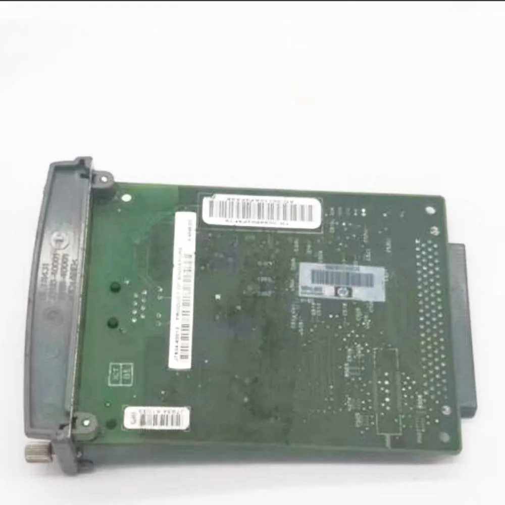 Rete Scheda Server J7934A J7934G 620N Adatto Per Hp Designjet 800Ps C7780C 800 C7780B 800 C7779B 500 C7770B 5500 100 130 800
