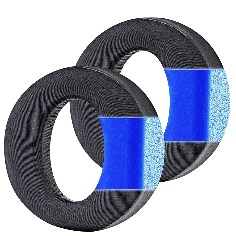 Auricolari Cuffie Auricolari Per Ps5 Pulse 3D Cuscini Di Ricambio Cover Paraorecchie