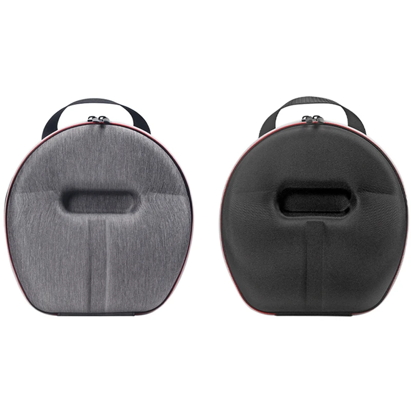 Cuffie Con Custodia Rigida Per Cuffie Impermeabili Per Sony Ps5 Pulse 3D