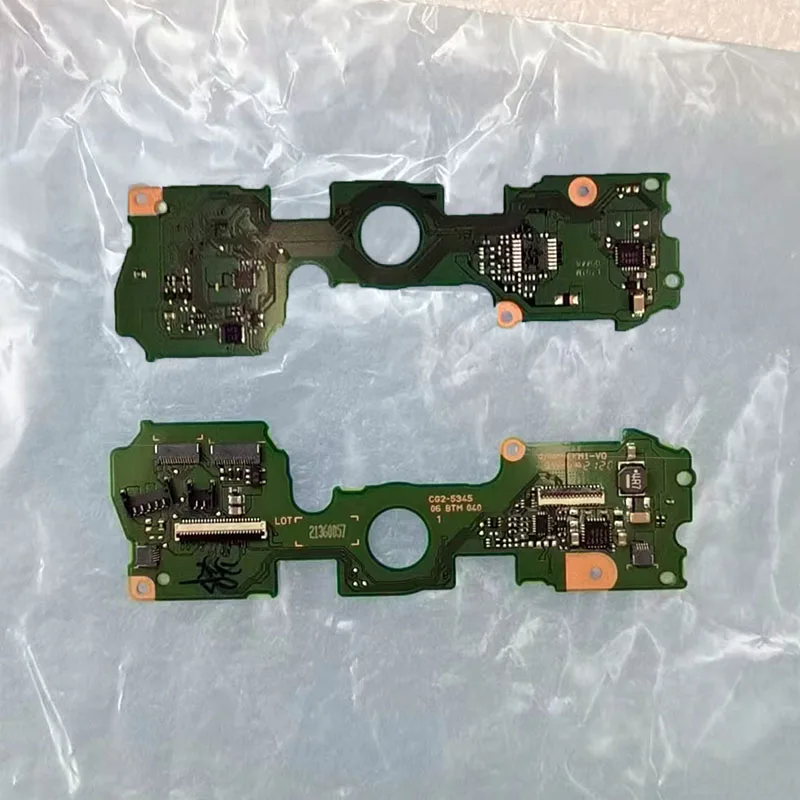 New Inferiore Drive Bordo Pcb Parti Di Riparazione Per Canon Eos 6D Mark Ii; 6Dii 6D2 Slr