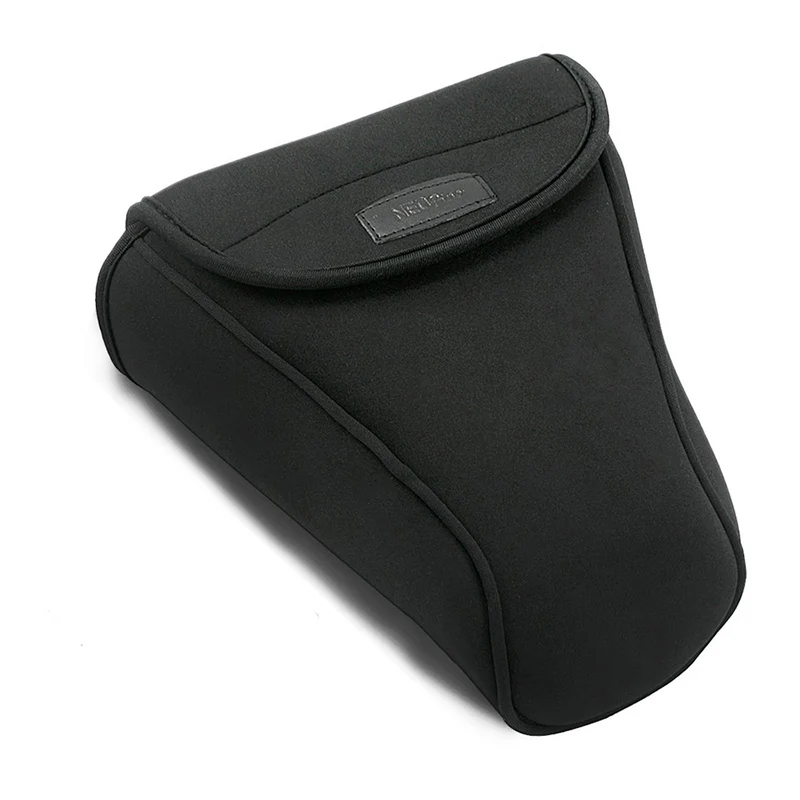 Neoprene Della Macchina Fotografica Sacchetto Della Cassa Della Copertura Per Canon Eos 5D 5Dii 5Diii 5Div 6D 6Dii 60D 70D 80D 6D 7D 8D Dslr Sacchetto