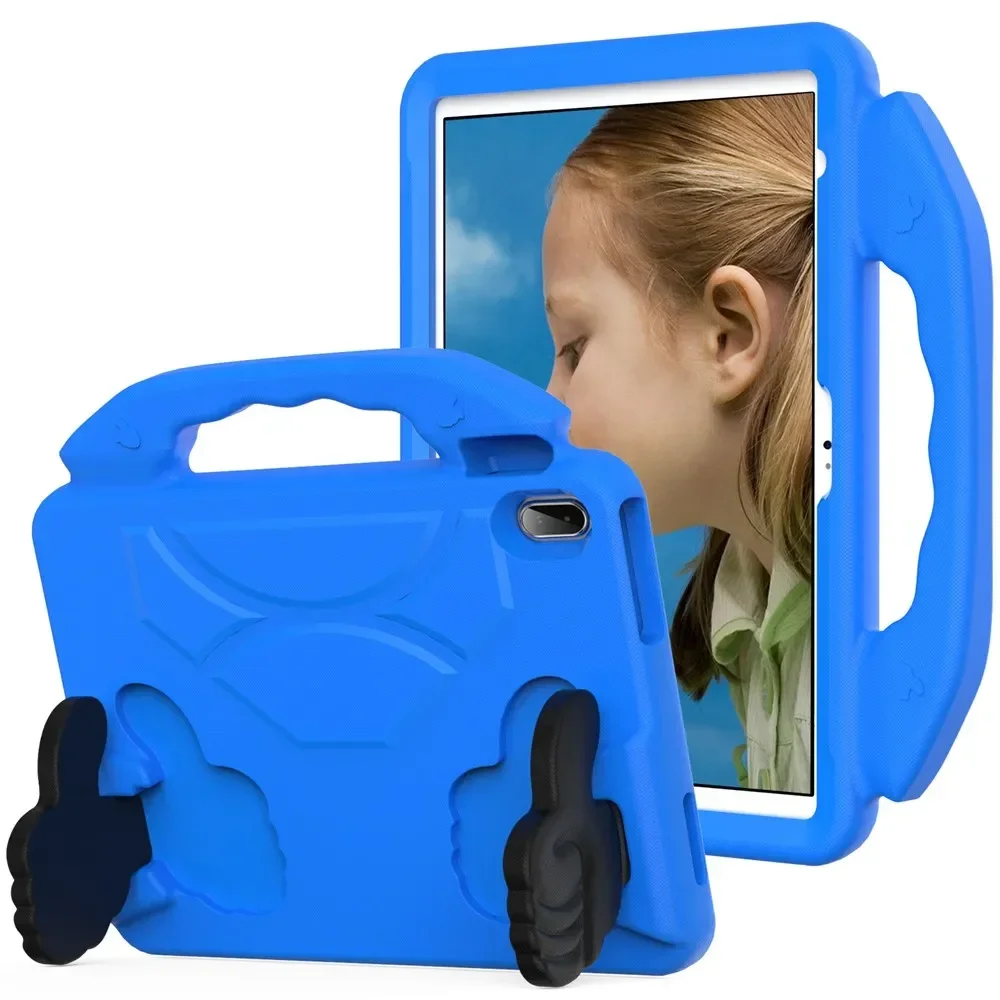 Per Ipad 10Th Gen Tablet Case Eva Per Ipad 10Th Generation Kids Cover Per Apple Ipad 10 2022 10.9 "Coque A2696 A2757 A2777 Capa