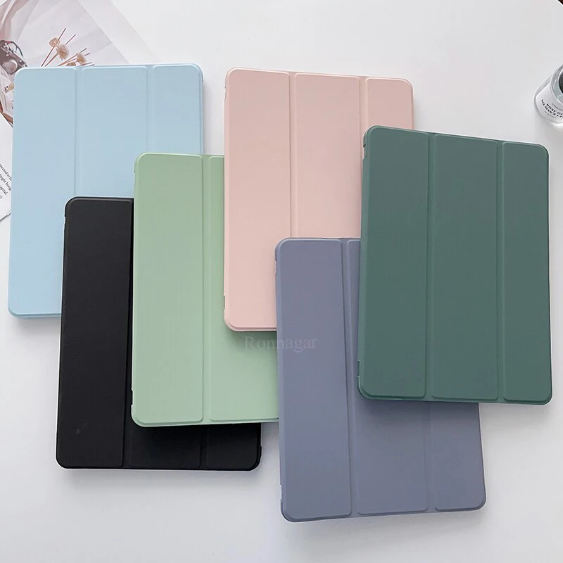 Portamatite Cover Per Ipad Air 5 2022 Air 4 Case Ipad 10 10Th Gen 10.9 Pollici Ipad Pro 11 2018 2020 2022 Magnet Funda Coque Capa