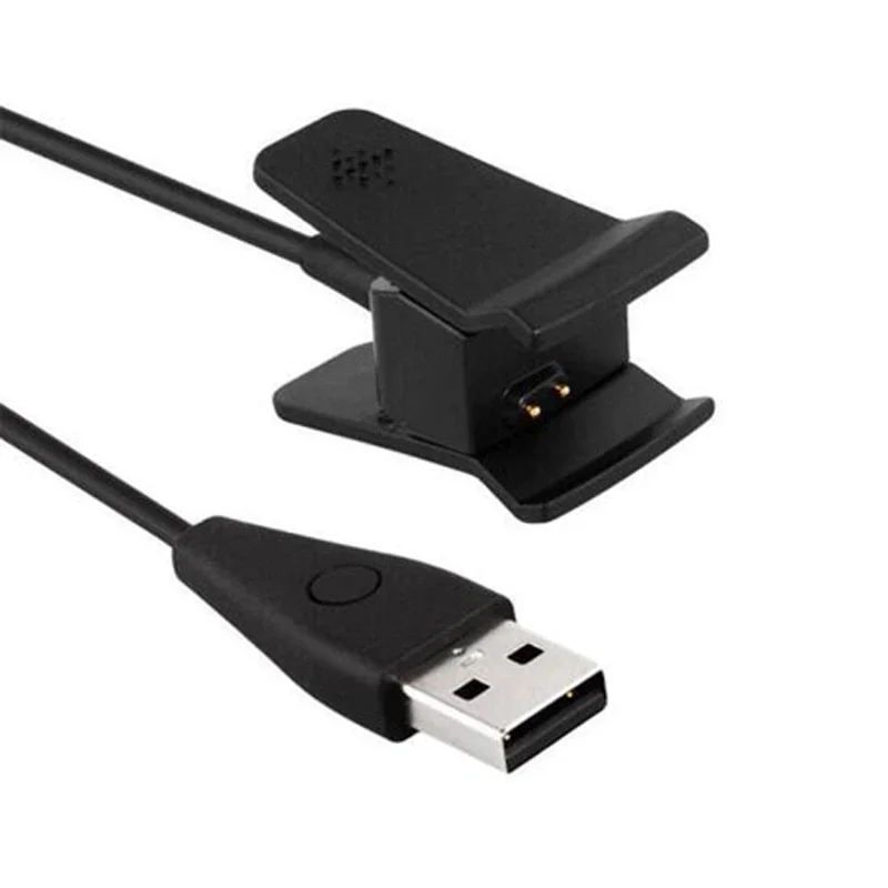 Cavo Di Ricarica Usb Per Fitbit Alta Hr Smart Watch Charger Wire Sostituzione Cavo Di Ricarica Fitbit Alta