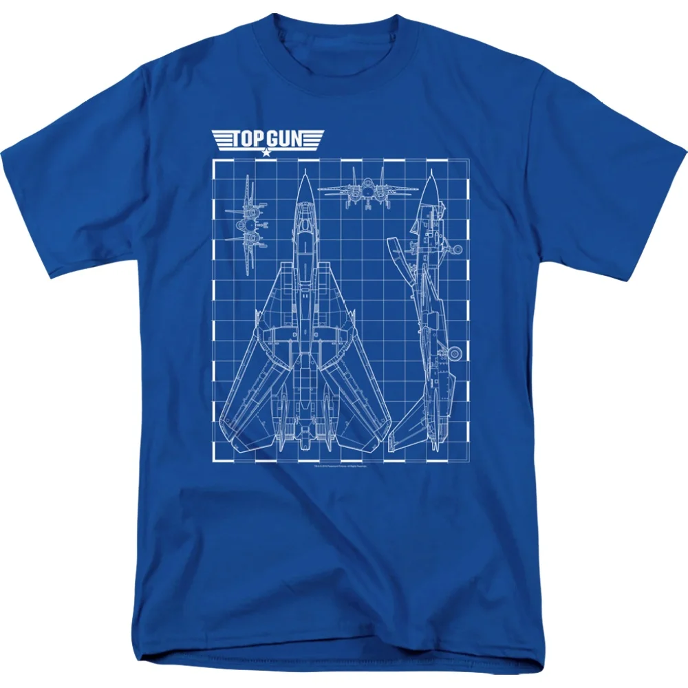T-Shirt Hydrofoil Gi Joe