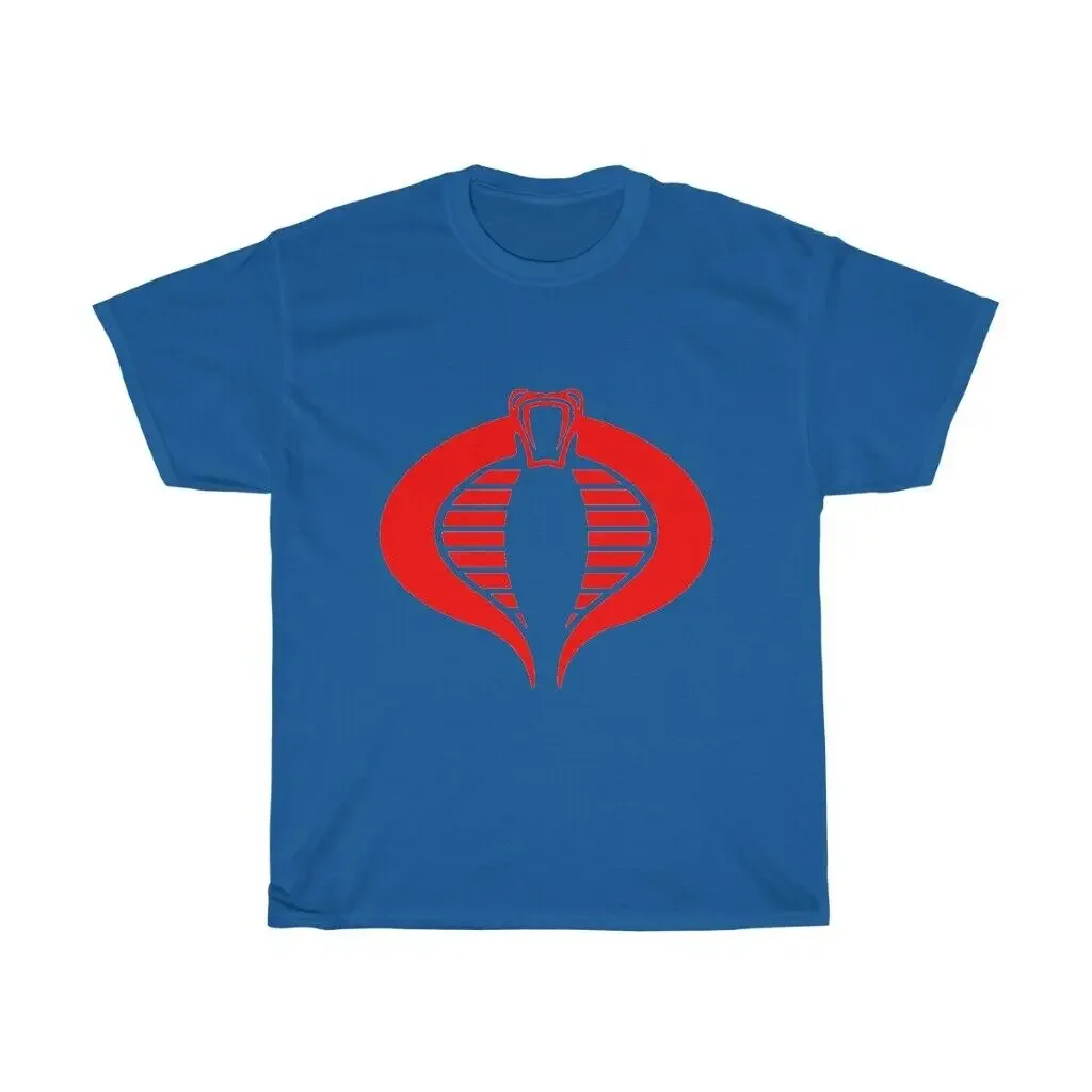 Gijoe Gijoe Cobra T-Shirt Shirt Gi Joe Tee Shirt