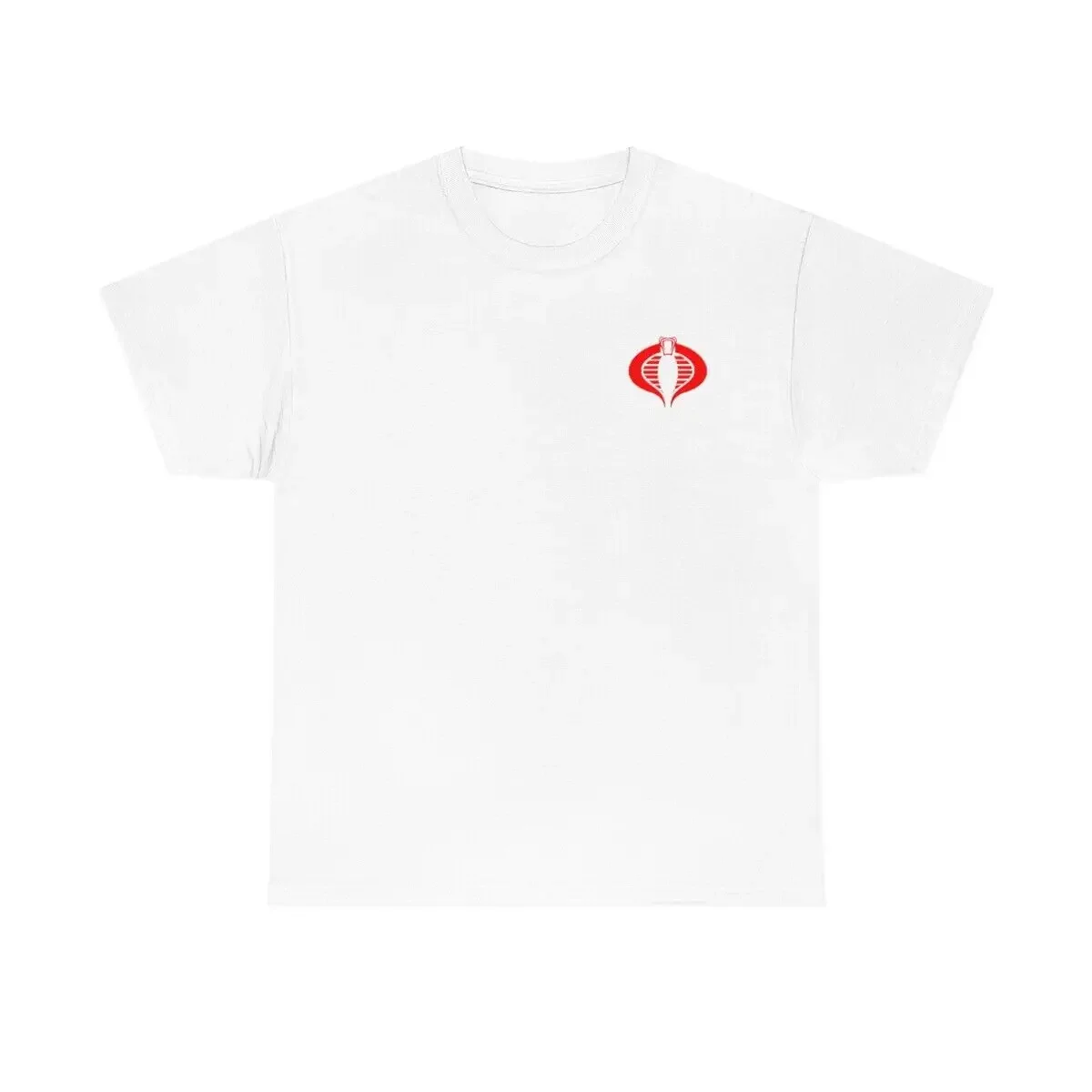 Gi Joe Gijoe Cobra T-Shirt Shirt Storm Shadow