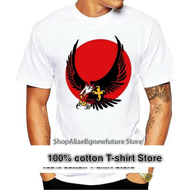 Maglietta Stampata Personalizzata Con Scollo A O In Cotone 100% Maglietta Da Uomo Skystriker - Gi Joe T-Shirt Da Donna