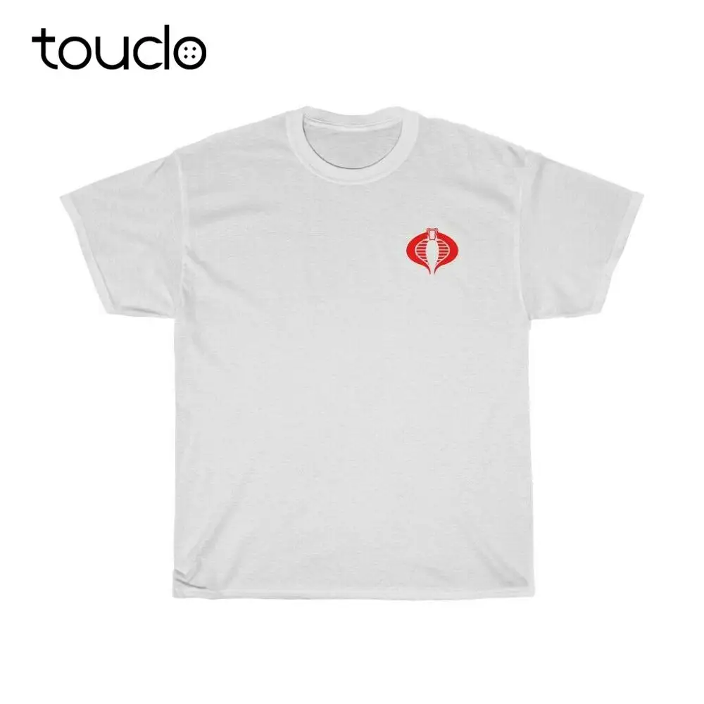 Gi Joe Gijoe Cobra T-Shirt Shirt Storm Shadow