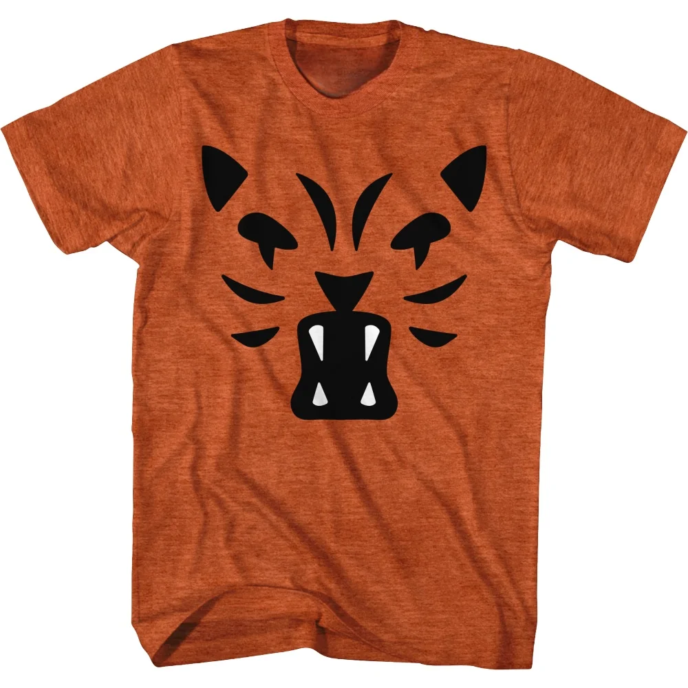 Maglietta Tiger Face Gi Joe