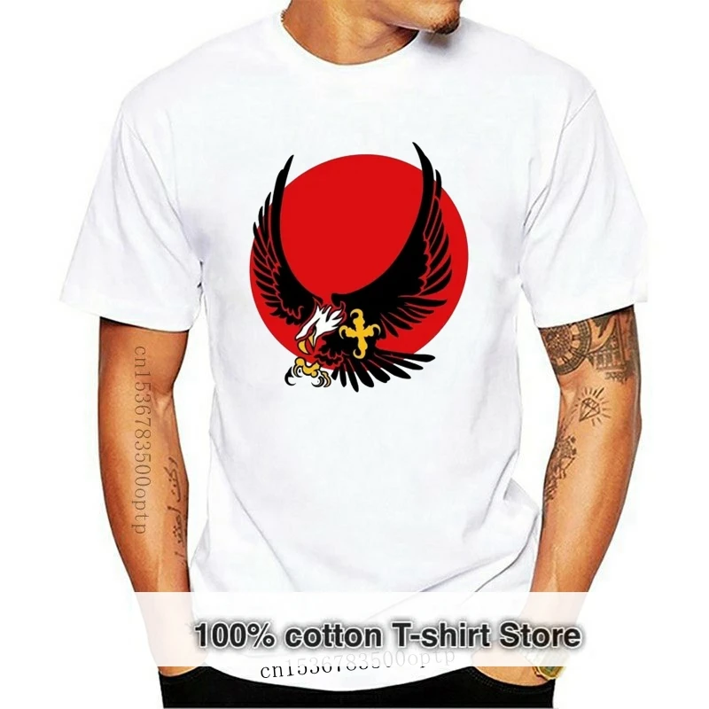 Maglietta Stampata Personalizzata Con Scollo A O In Cotone 100% Maglietta Da Uomo Skystriker - Gi Joe T-Shirt Da Donna