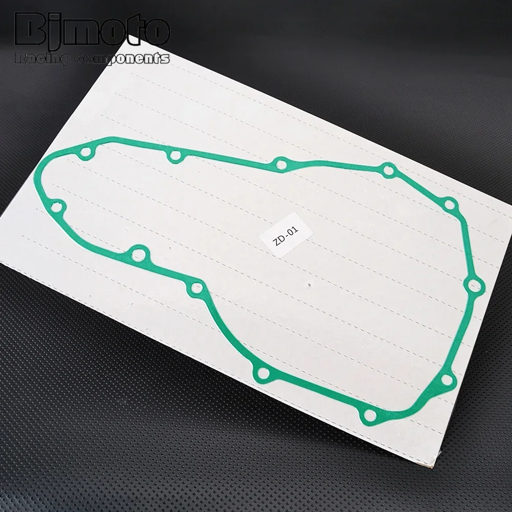 Statore Magneto Generator Cover Guarnizione Per Kawasaki Ex650 Ninja 650 Abs Krt Edition En650 Vulcan 650 S Café Abs Supplemento Se
